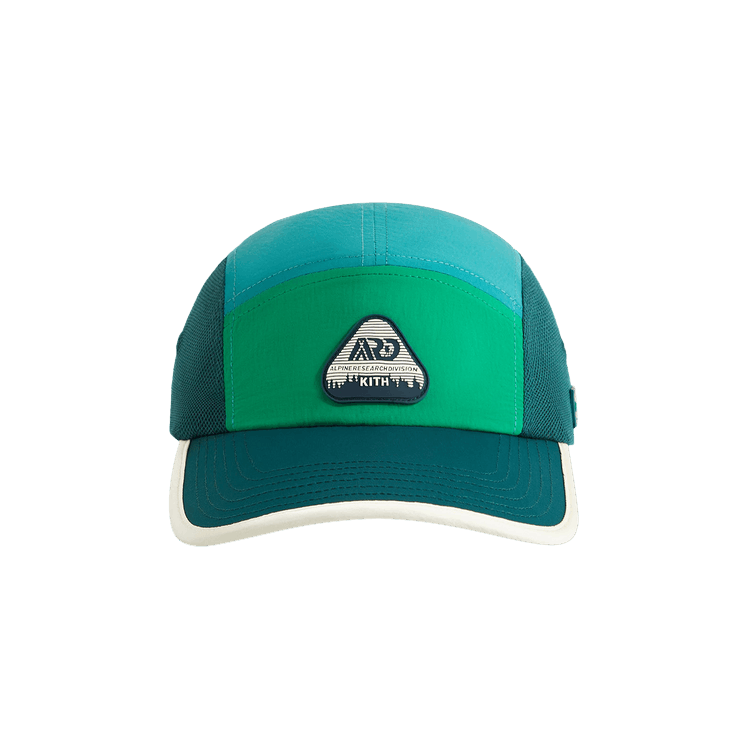 Kith For Columbia Griffey Camper Hat 'Ferment'
