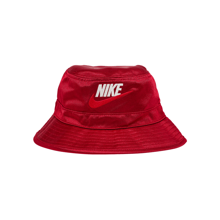 Supreme x Nike Dazzle Crusher 'Red'