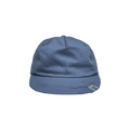 Maison Mihara Yasuhiro Damege Processing Textile Cap 'Blue'