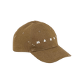 Marni Denim Cap 'Creta'