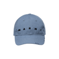Marni Denim Cap 'Azure'