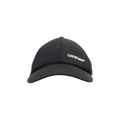 Off-White 3D Logo Bookish Baseball Cap 'Black/White'