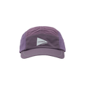 Gramicci x And Wander Patchwork Wind Cap 'Multicolor/Purple'