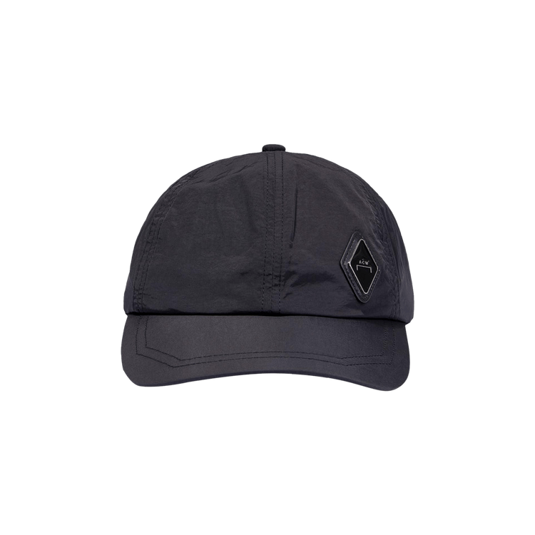 A-Cold-Wall* Diamond Cap 'Onyx'
