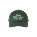 thisisneverthat Times Cap 'Green'