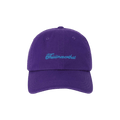 thisisneverthat SCT-Logo Cap 'Purple'