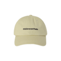 thisisneverthat T-Logo Cap 'Beige'