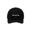 thisisneverthat T-Logo Cap 'Black'