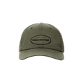 thisisneverthat Overdyed E/T-Logo Cap 'Khaki'