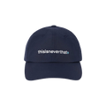thisisneverthat T-Logo Cap 'Navy'