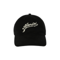 Amiri Baroque Logo Dad Hat 'Black'