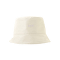 Off-White Reversible Off Stamp Bucket Hat 'Beige'