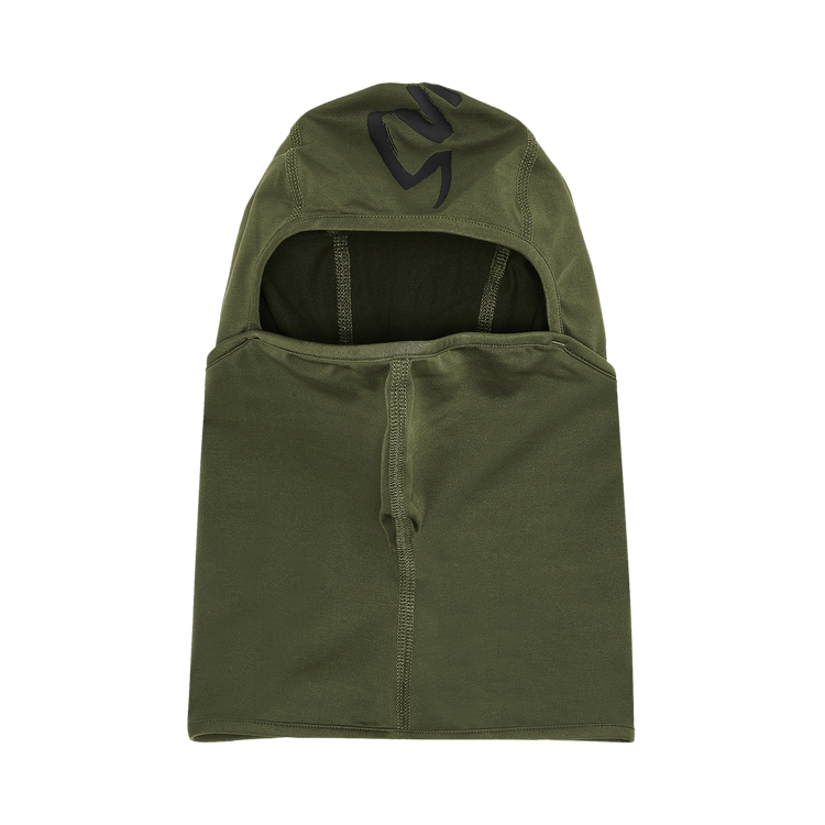 Supreme Futura Lightweight Balaclava 'Olive'