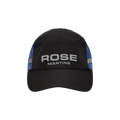 Martine Rose Sports Cap 'Black'