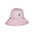 Off-White Hand Off Over Bucket Hat 'Lilac'