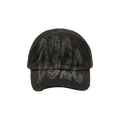 032C Crisis Cap 'Washed Black'