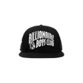 Billionaire Boys Club Starry Arch Fitted Hat 'Black'