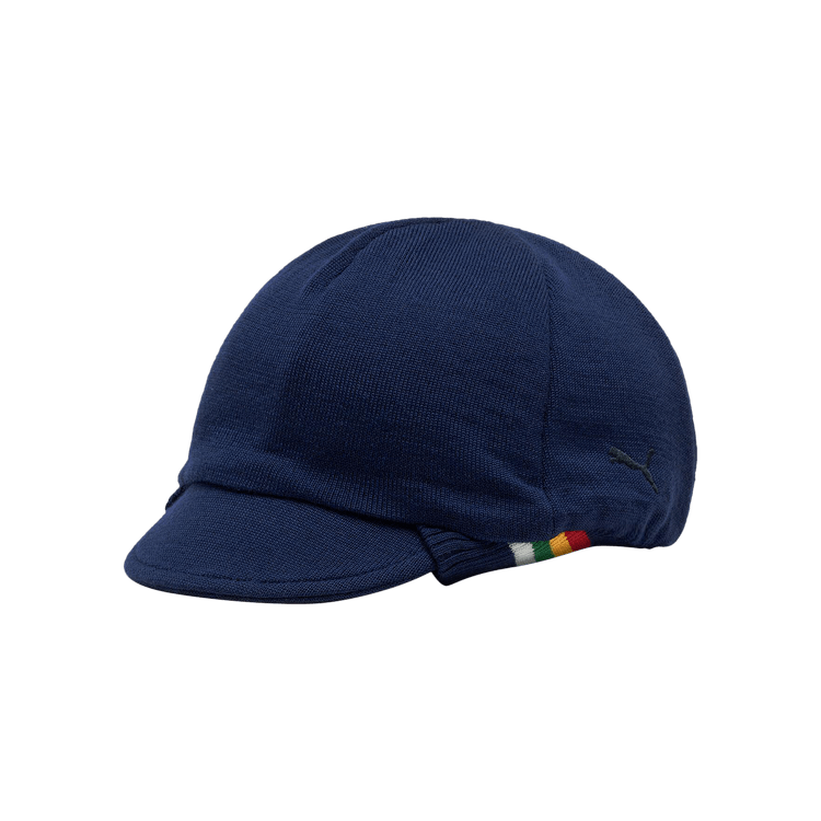Puma x Noah Cycling Cap 'Blue'