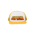 Supreme Gradient Mesh Back 5-Panel 'Gold'