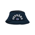 Supreme x Champion Mesh Crusher 'Navy'