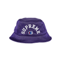 Supreme x Champion Mesh Crusher 'Purple'