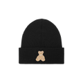 Palm Angels Bear In Mind Beanie 'Black/Brown'