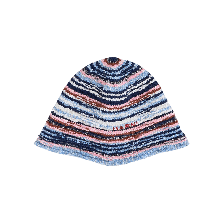 Marni Hat 'Opal'
