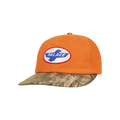 Palace Postal Pal Cap 'Orange'