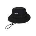 Palace Pertex 3L Armor Boonie 'Black'