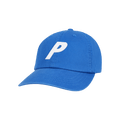 Palace P 6-Panel 'Palatial Blue'