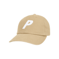 Palace P 6-Panel 'Tan'