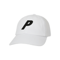 Palace P 6-Panel 'White'