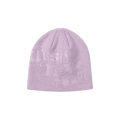 thisisneverthat Debossed No Cuff Beanie 'Pink'