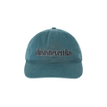 thisisneverthat Double Stitch Onyx Cap 'Green'