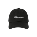 thisisneverthat Sct-Logo Cap 'Black'