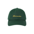 thisisneverthat Sct-Logo Cap 'Green'