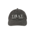 thisisneverthat T.H.A.T. Cap 'Black'