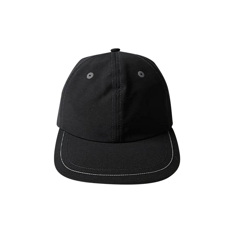 And Wander PE/CO Cap 'Black'