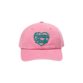 Human Made 6 Panel Cap #1 'Pink'