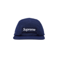 Supreme Reflective Ripstop Camp Cap 'Navy'