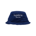 Supreme Chino Twill Crusher 'Navy'
