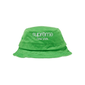 Supreme Chino Twill Crusher 'Green'