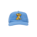 Supreme x Melvins 6-Panel 'Slate'
