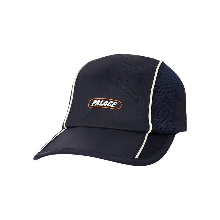 Palace Perf Shell Runner 'Navy'