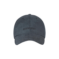 Givenchy Curved Cap 'Black'