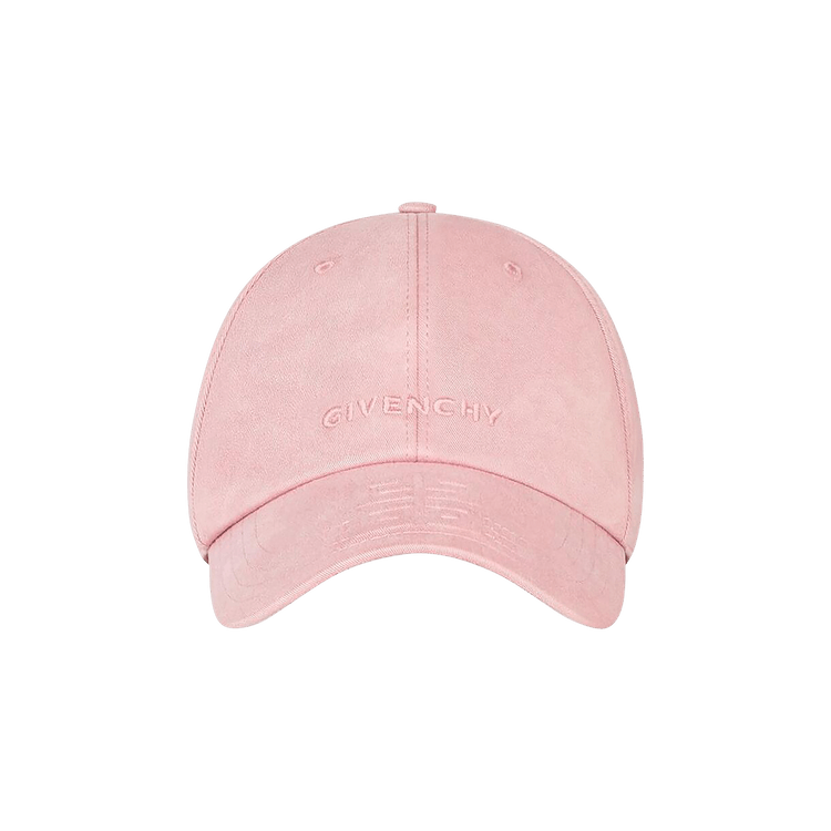 Givenchy Curved Cap 'Flamingo'