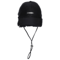 Jacquemus La Casquette Artichaut 'Dark Navy'