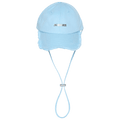 Jacquemus La Casquette Artichaut 'Blue'