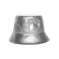 Rick Owens Gilligan Hat 'Silver'