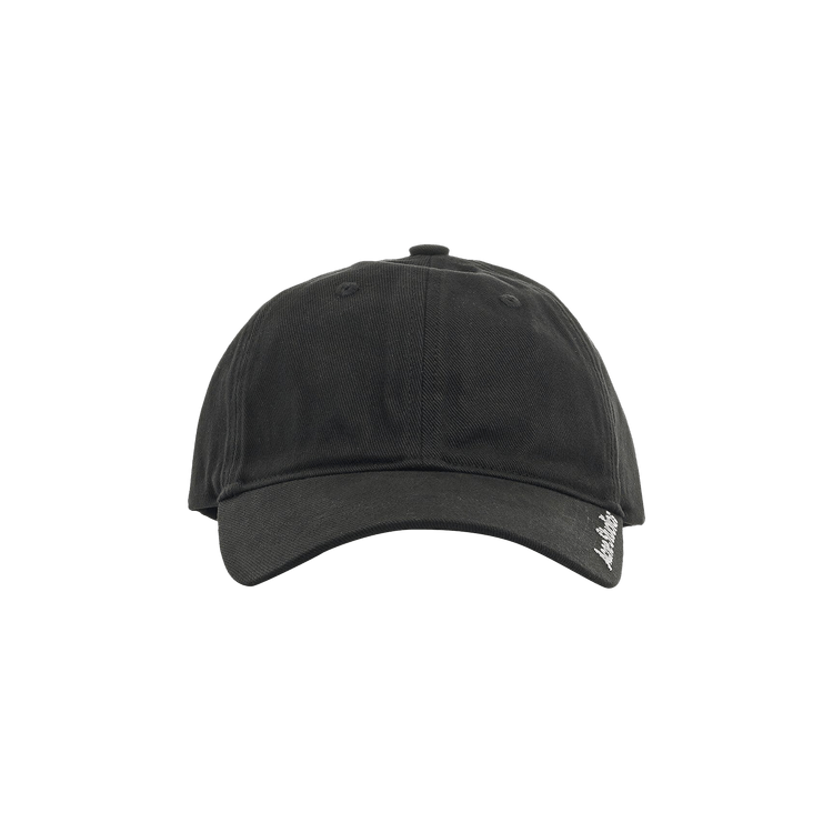 Acne Studios Hats 'Black'